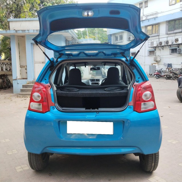 Second-hand 2011 Maruti Suzuki A-Star Vxi for sale in Mira Road-17