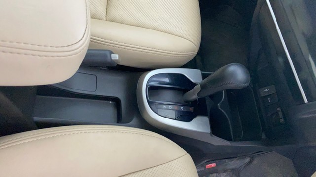 Second-hand 2018 Honda Jazz 1.2 V AT i VTEC for sale in Mumbai-13