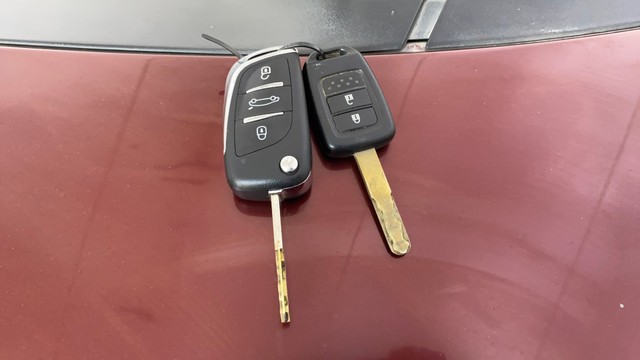 Second-hand 2018 Honda Jazz 1.2 V AT i VTEC for sale in Mumbai-21