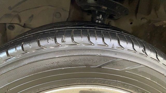 Second-hand 2018 Honda Jazz 1.2 V AT i VTEC for sale in Mumbai-30