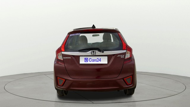 Second-hand 2018 Honda Jazz 1.2 V AT i VTEC for sale in Mumbai-3