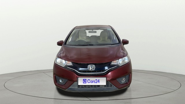Second-hand 2018 Honda Jazz 1.2 V AT i VTEC for sale in Mumbai-7
