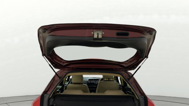 Second-hand 2018 Honda Jazz 1.2 V AT i VTEC for sale in Mumbai-20