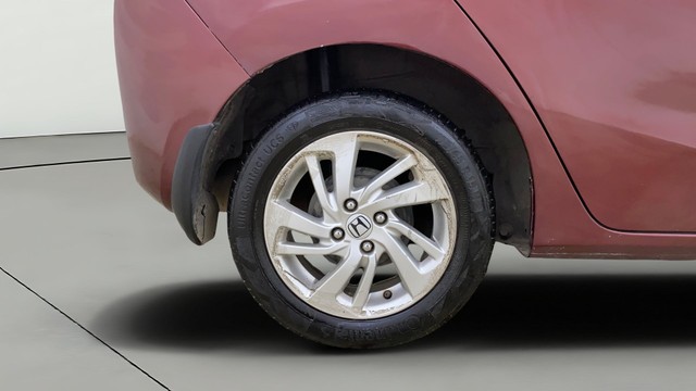 Second-hand 2018 Honda Jazz 1.2 V AT i VTEC for sale in Mumbai-24