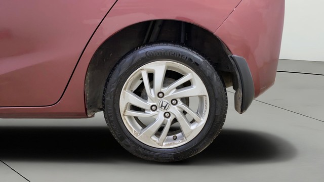 Second-hand 2018 Honda Jazz 1.2 V AT i VTEC for sale in Mumbai-26