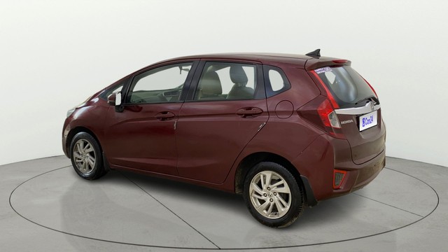 Second-hand 2018 Honda Jazz 1.2 V AT i VTEC for sale in Mumbai-4