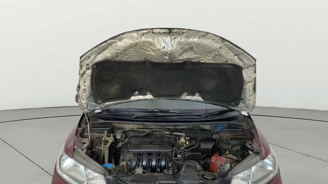 Second-hand 2018 Honda Jazz 1.2 V AT i VTEC for sale in Mumbai-9