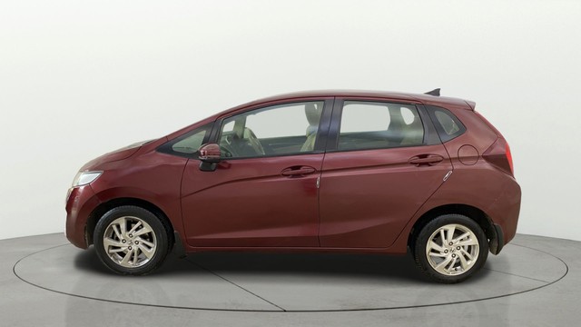 Second-hand 2018 Honda Jazz 1.2 V AT i VTEC for sale in Mumbai-5