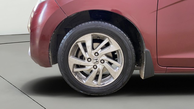 Second-hand 2018 Honda Jazz 1.2 V AT i VTEC for sale in Mumbai-25