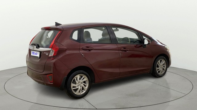 Second-hand 2018 Honda Jazz 1.2 V AT i VTEC for sale in Mumbai-2