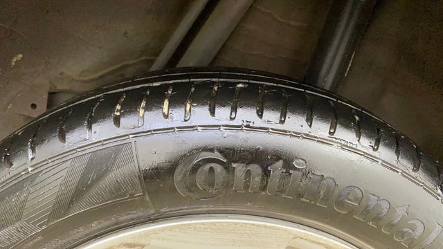 Second-hand 2018 Honda Jazz 1.2 V AT i VTEC for sale in Mumbai-31