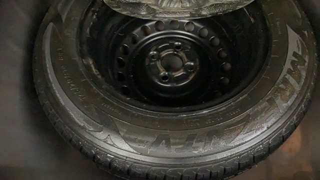 Second-hand 2018 Honda Jazz 1.2 V AT i VTEC for sale in Mumbai-27