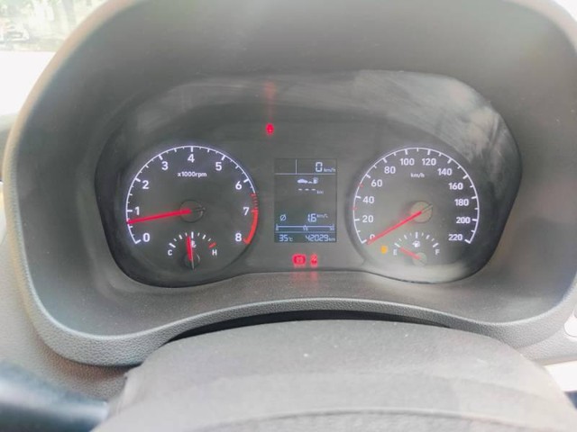 Second-hand 2018 Hyundai Verna VTVT 1.6 SX for sale in New Delhi-8