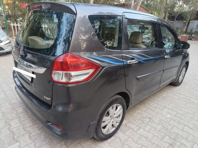 Second-hand 2016 Maruti Suzuki Ertiga BSIV ZXI Plus for sale in New Delhi-2