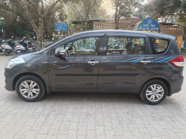 Second-hand 2016 Maruti Suzuki Ertiga BSIV ZXI Plus for sale in New Delhi-4
