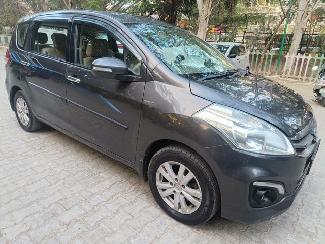 Second-hand 2016 Maruti Suzuki Ertiga BSIV ZXI Plus for sale in New Delhi-7