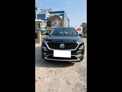 Second-hand 2021 MG Hector Sharp AT BSIV for sale in New Delhi
