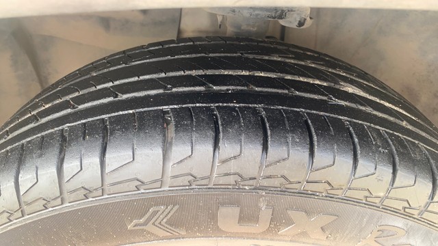 Second-hand 2017 Jeep Compass 1.4 Limited for sale in Jaipur-31