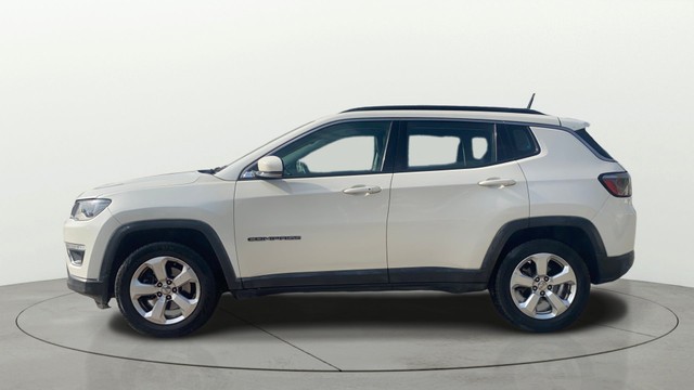 Second-hand 2017 Jeep Compass 1.4 Limited for sale in Jaipur-5