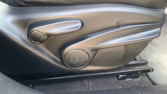 Second-hand 2017 Jeep Compass 1.4 Limited for sale in Jaipur-18