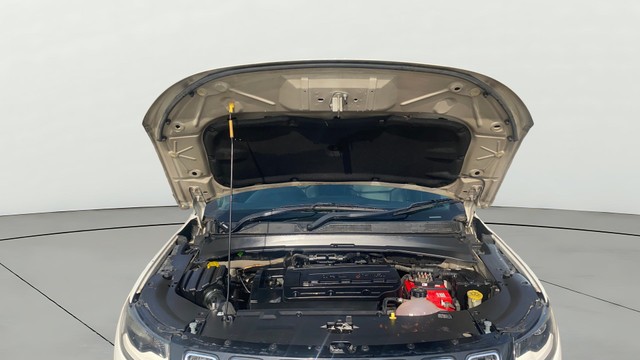 Second-hand 2017 Jeep Compass 1.4 Limited for sale in Jaipur-9