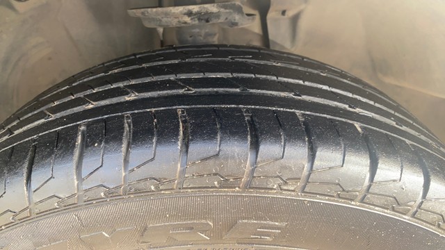 Second-hand 2017 Jeep Compass 1.4 Limited for sale in Jaipur-29