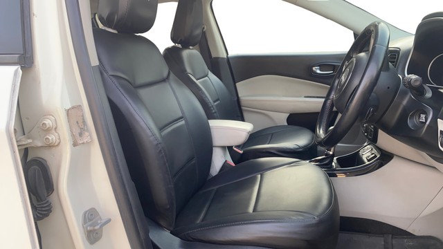 Second-hand 2017 Jeep Compass 1.4 Limited for sale in Jaipur-15