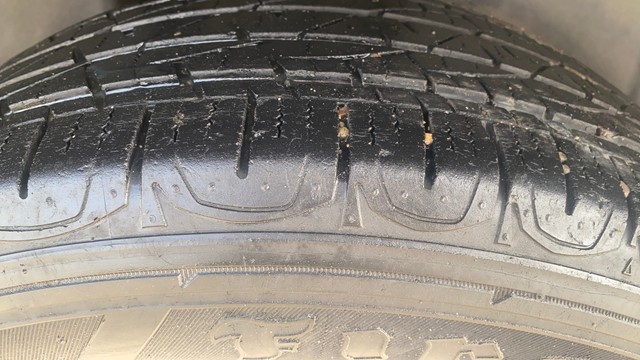 Second-hand 2017 Jeep Compass 1.4 Limited for sale in Jaipur-30