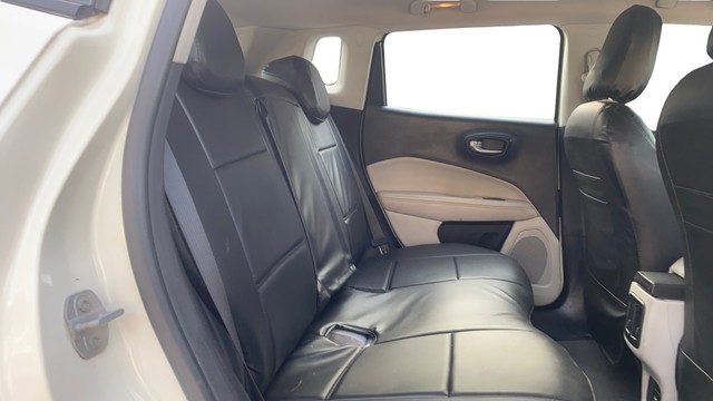 Second-hand 2017 Jeep Compass 1.4 Limited for sale in Jaipur-16