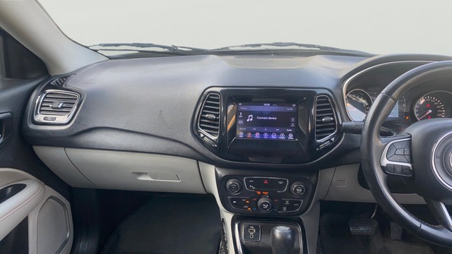 Second-hand 2017 Jeep Compass 1.4 Limited for sale in Jaipur-22