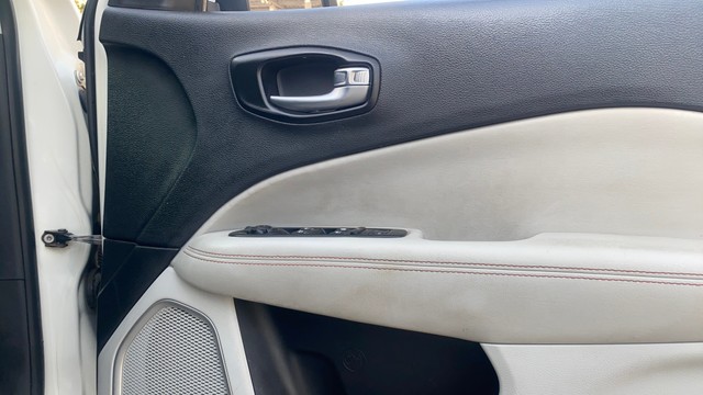 Second-hand 2017 Jeep Compass 1.4 Limited for sale in Jaipur-17