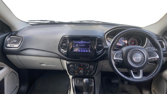 Second-hand 2017 Jeep Compass 1.4 Limited for sale in Jaipur-10