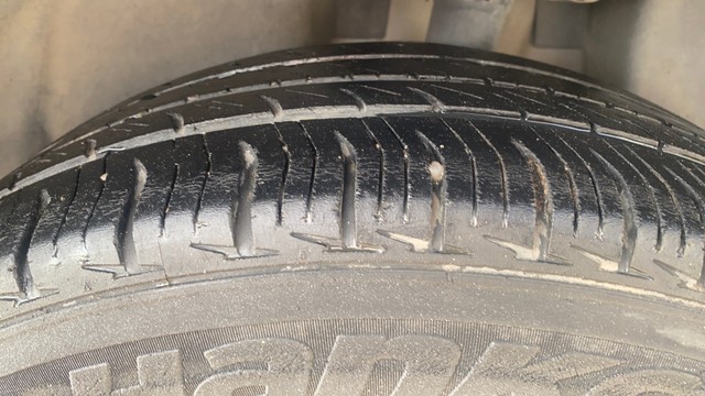 Second-hand 2017 Jeep Compass 1.4 Limited for sale in Jaipur-32