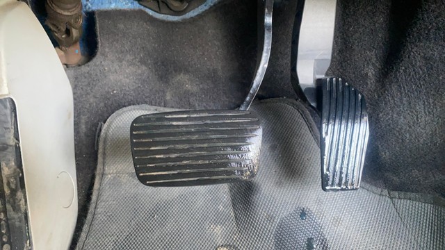 Second-hand 2017 Jeep Compass 1.4 Limited for sale in Jaipur-14