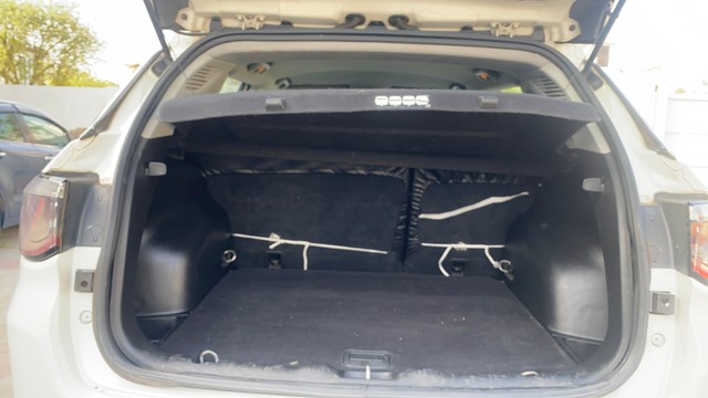 Second-hand 2017 Jeep Compass 1.4 Limited for sale in Jaipur-19