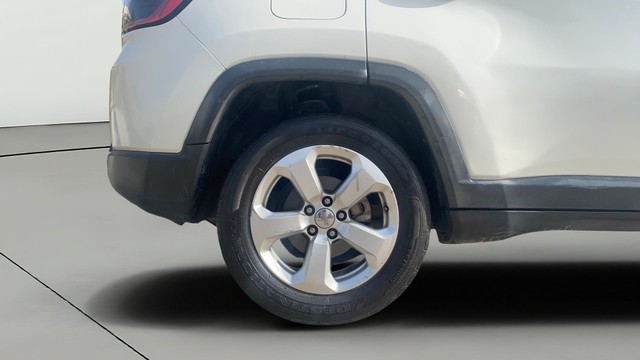 Second-hand 2017 Jeep Compass 1.4 Limited for sale in Jaipur-25