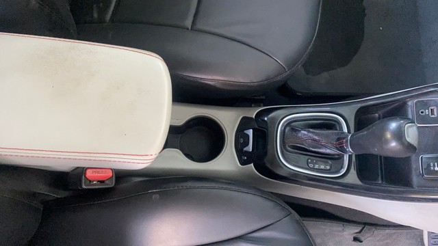 Second-hand 2017 Jeep Compass 1.4 Limited for sale in Jaipur-13