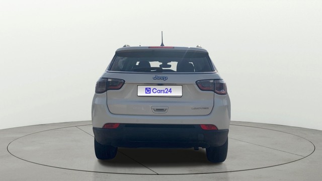 Second-hand 2017 Jeep Compass 1.4 Limited for sale in Jaipur-3