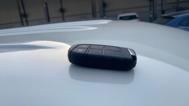 Second-hand 2017 Jeep Compass 1.4 Limited for sale in Jaipur-21