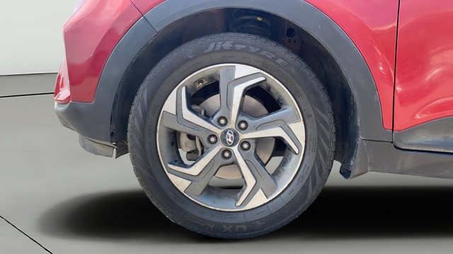 Second-hand 2018 Hyundai Creta 1.6 SX for sale in Jaipur-26