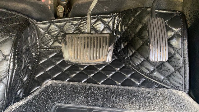 Second-hand 2018 Hyundai Creta 1.6 SX for sale in Jaipur-14