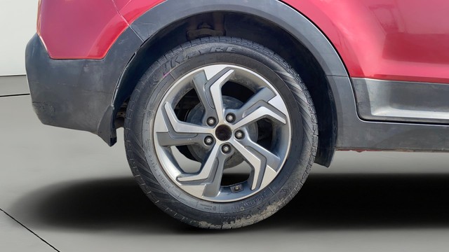 Second-hand 2018 Hyundai Creta 1.6 SX for sale in Jaipur-25