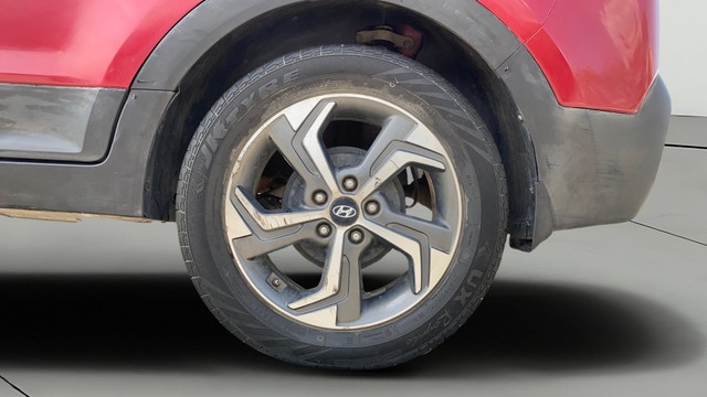 Second-hand 2018 Hyundai Creta 1.6 SX for sale in Jaipur-27