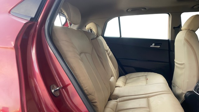 Second-hand 2018 Hyundai Creta 1.6 SX for sale in Jaipur-16