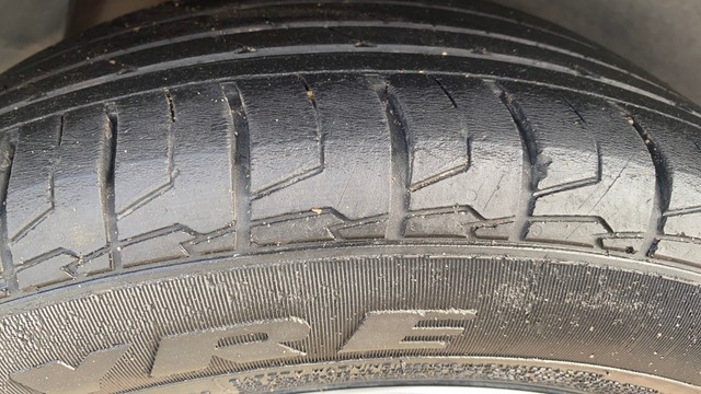 Second-hand 2018 Hyundai Creta 1.6 SX for sale in Jaipur-30