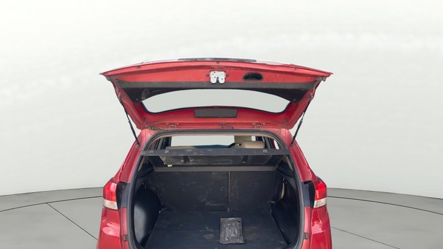 Second-hand 2018 Hyundai Creta 1.6 SX for sale in Jaipur-20