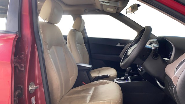 Second-hand 2018 Hyundai Creta 1.6 SX for sale in Jaipur-15