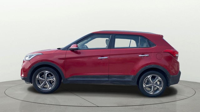 Second-hand 2018 Hyundai Creta 1.6 SX for sale in Jaipur-5