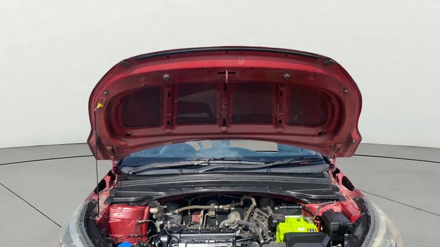 Second-hand 2018 Hyundai Creta 1.6 SX for sale in Jaipur-9