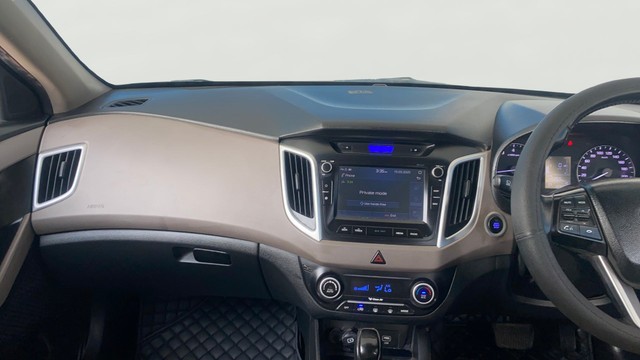 Second-hand 2018 Hyundai Creta 1.6 SX for sale in Jaipur-22